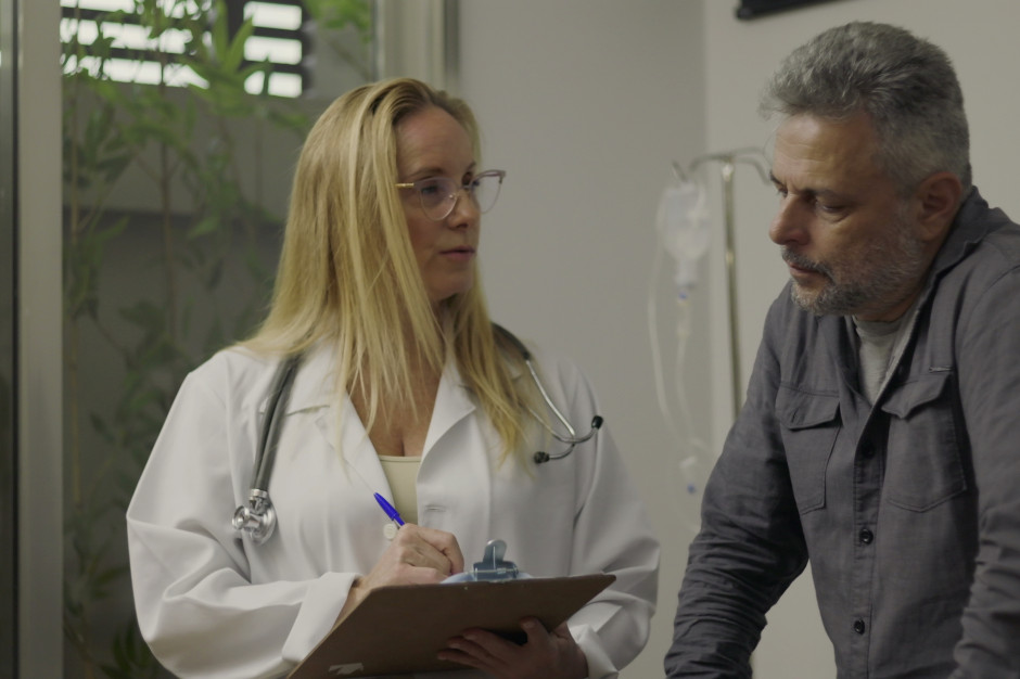 44 diagnozy każdego dnia. Ten nowotwór to podstępny przeciwnik