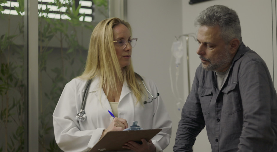 44 diagnozy każdego dnia. Ten nowotwór to podstępny przeciwnik