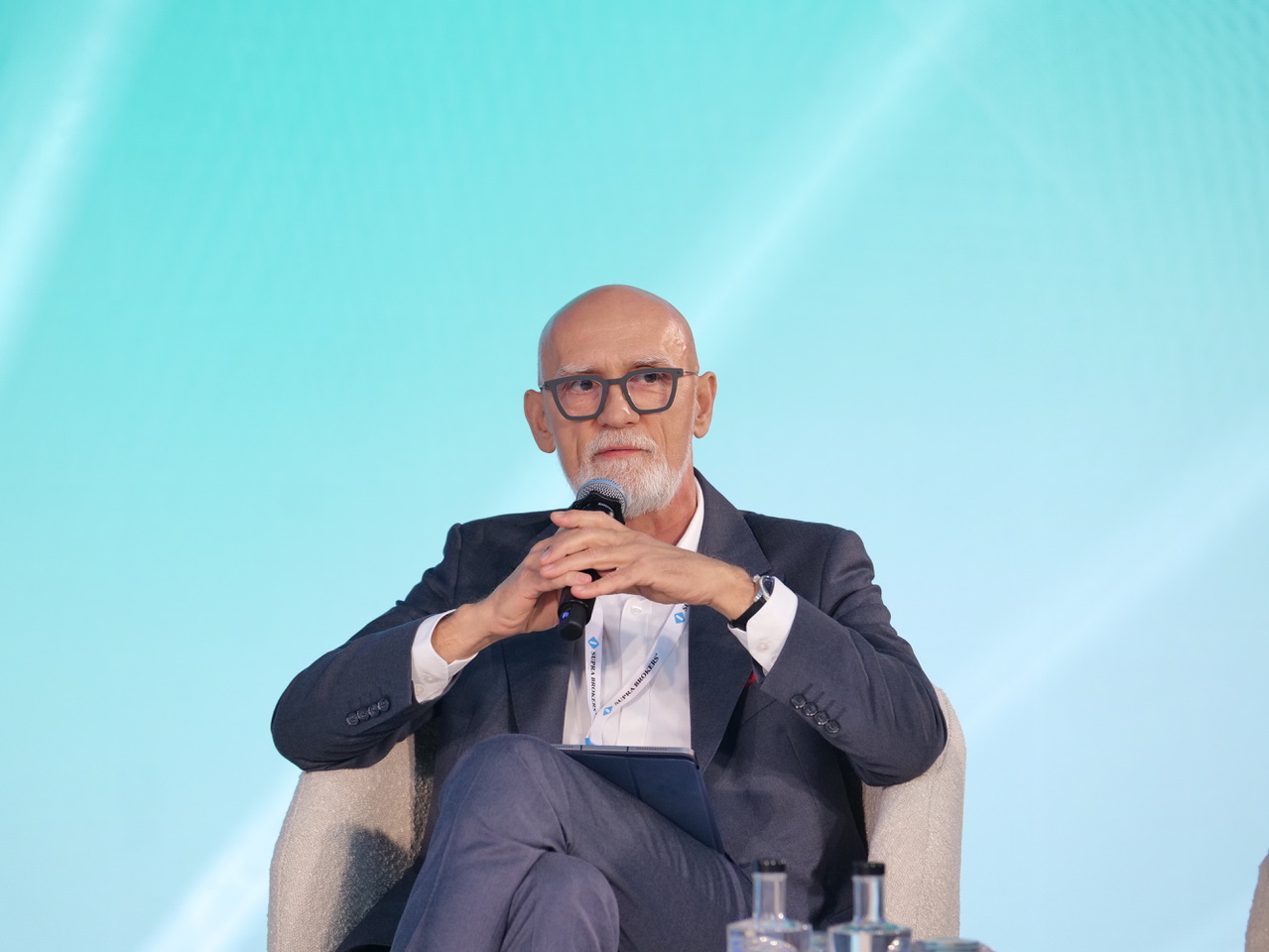 Wiceminister o szczegółach nowego rozwiązania dla rodzących: stacja pośrednia zamiast porodówki