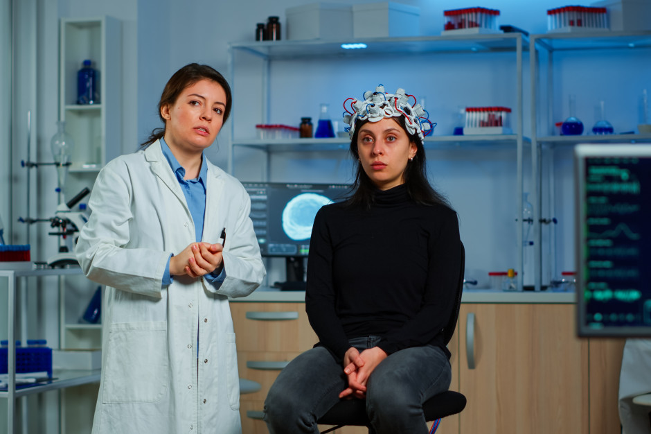 5 najgorszych rzeczy dla twojego mózgu. Ogłupiają i obniżają inteligencję