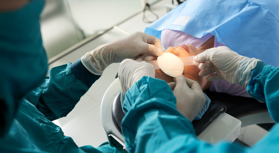 W Lublinie ruszył unijny program szkoleń dla okulistów z Ukrainy. "Mamy dług do spłacenia"