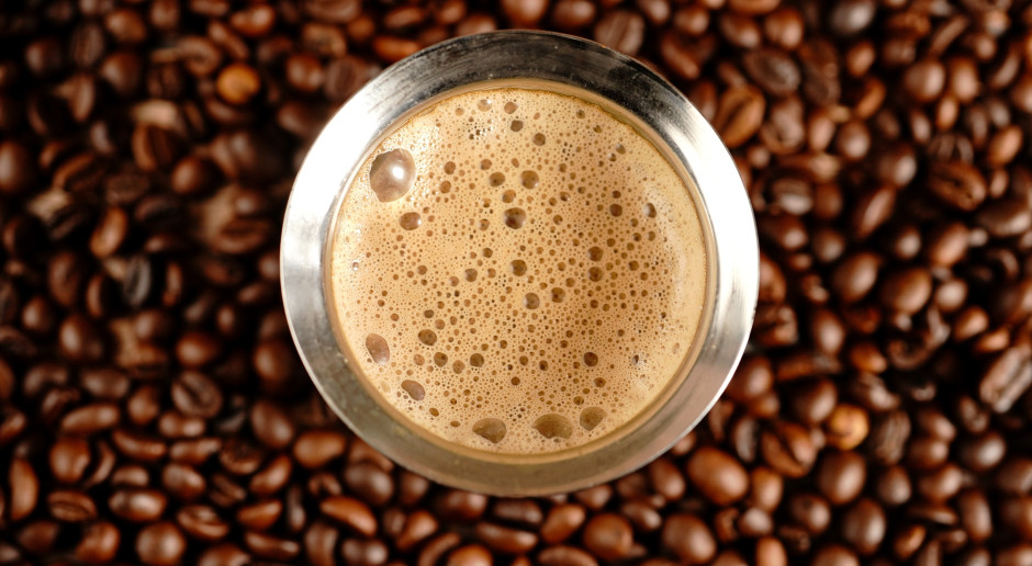 3 do 5 filiżanek dziennie. Naukowcy: najważniejsza jest godzina picia kawy