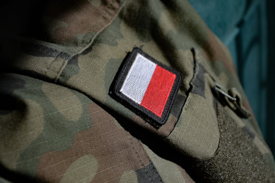 Najnowszy raport: te miasta w Polsce są szczególnie zagrożone w razie wojny