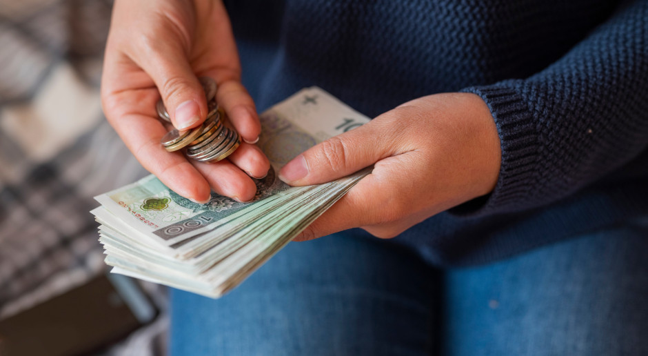 4134 zł miesięcznie od listopada. To prawda - na tę chorobę też otrzymasz pieniądze