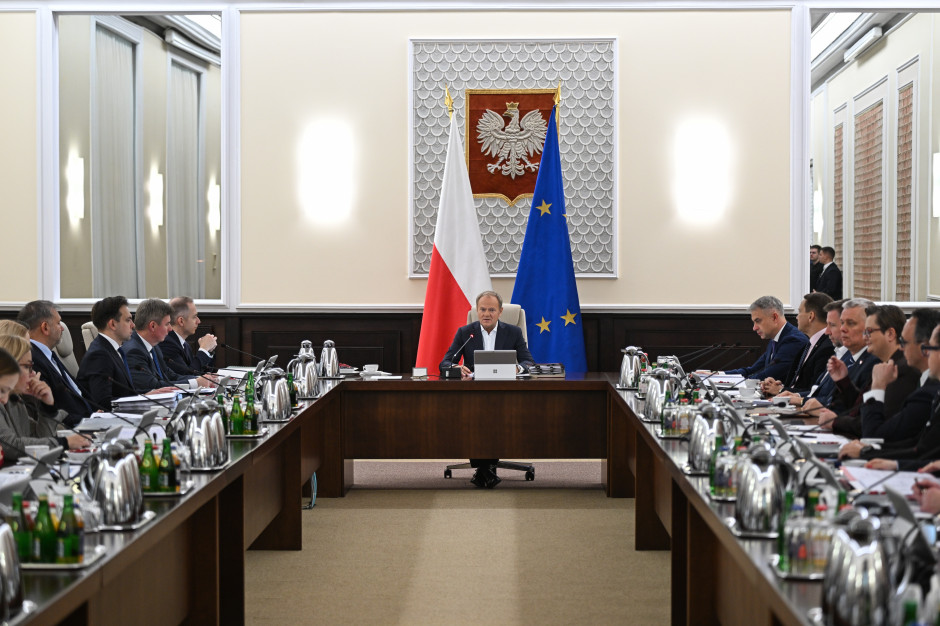 Klamka zapadła. Trzęsienie ziemi w regułach L4