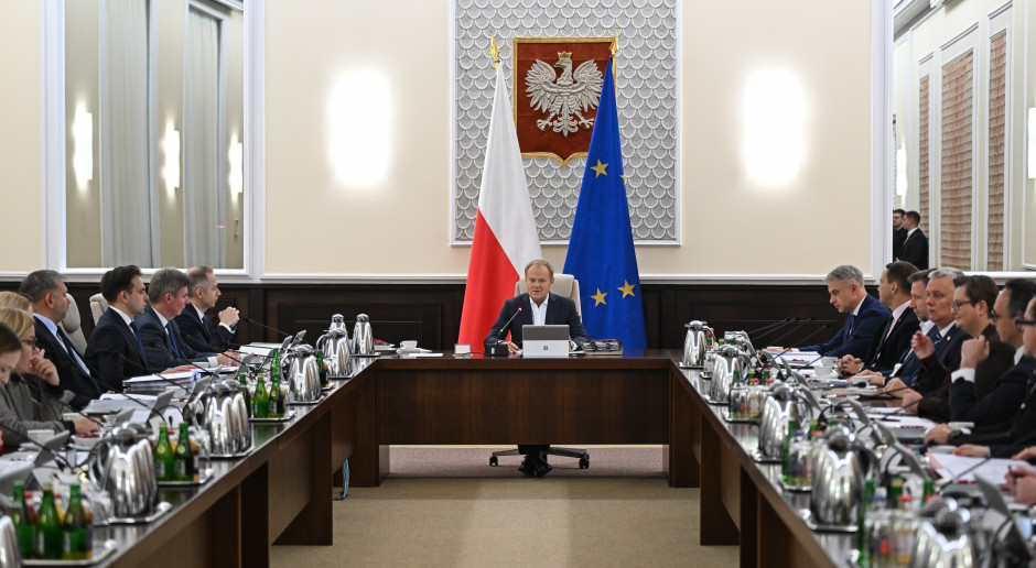 Klamka zapadła. Trzęsienie ziemi w regułach L4