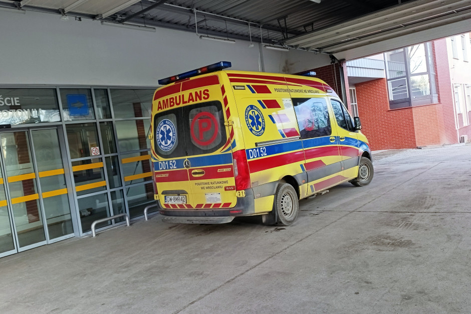 92 940 przypadków, ale chorych przybywa. Od października do kwietnia będzie najgorzej