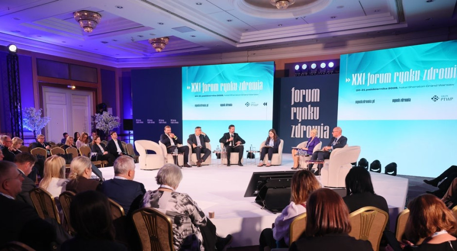 Szpitale a cyfryzacja? "70 proc. wdrożeń technologicznych nie kończy się sukcesem"