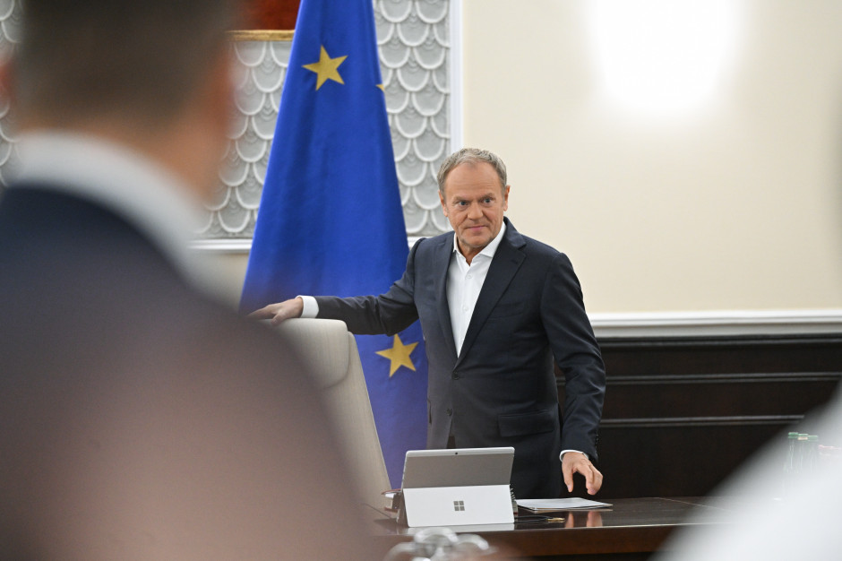 1300 zł miesięcznie dla wszystkich Polaka. Pomysł nie jest skomplikowany