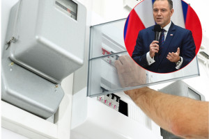 Prezydent obiecywał prąd tańszy o 33 proc. 14 listopada wszystko stanie się jasne