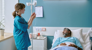 20 proc. błędów medycznych w szpitalach to efekt pomyłek