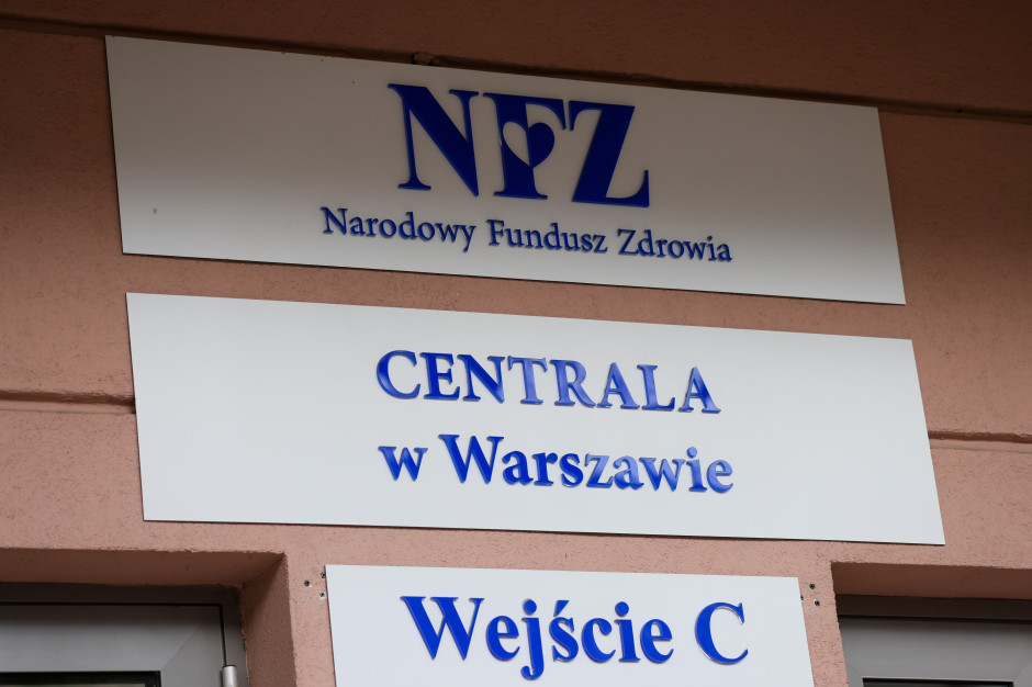 NFZ zmienia zasady gry. Szykuje się rewolucja w zatrudnianiu