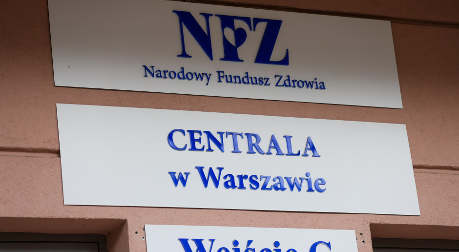 NFZ zmienia zasady gry. Szykuje się rewolucja w zatrudnianiu