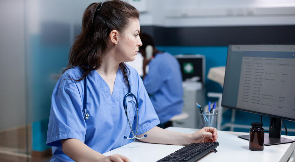 Od 35 lat nie było tak źle. Rekordowa liczba zakażeń