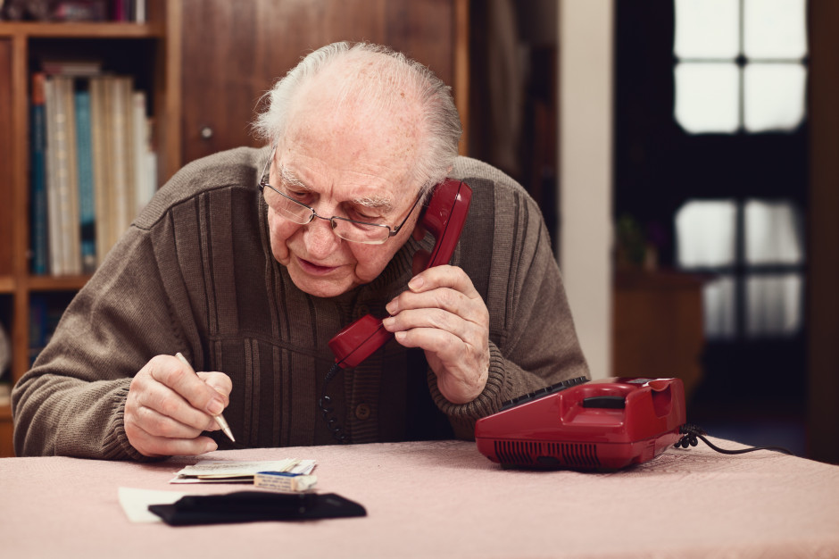 Centralna e-Rejestracja i asystent głosowy: znamy kluczową datę oraz uprawnionych