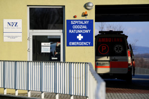 The National Health Fund responds to the disturbing words of the NIL spokesman.