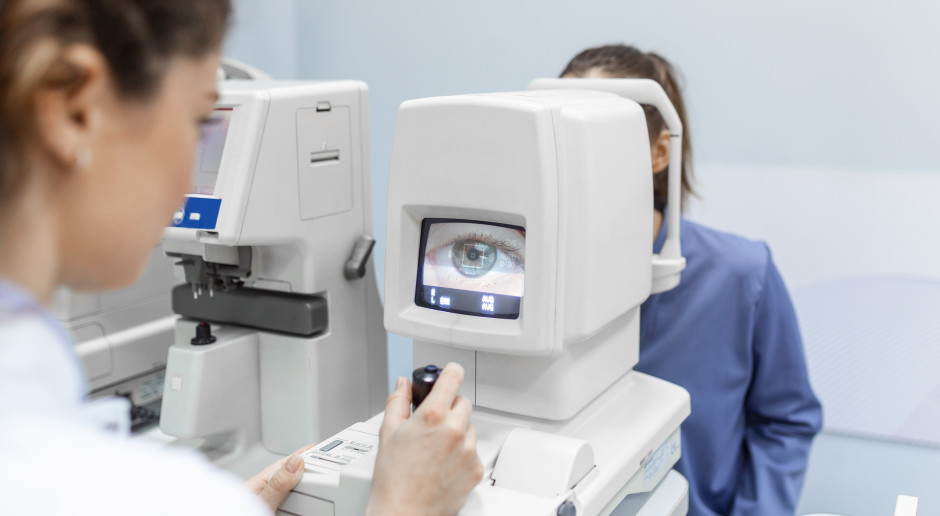 Rewolucji dla pacjentów nie będzie? Porada optometrysty - tak, ale bez wystawienia recepty na okulary