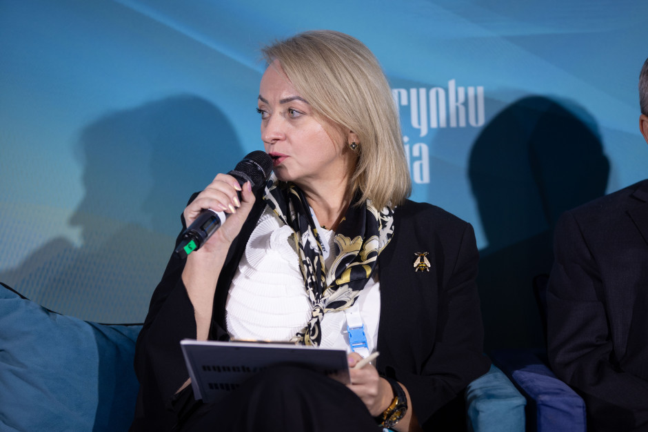 Rozłam w kolejnym samorządzie. Diagności wnioskowali odwołanie prezes Pintal-Ślimak