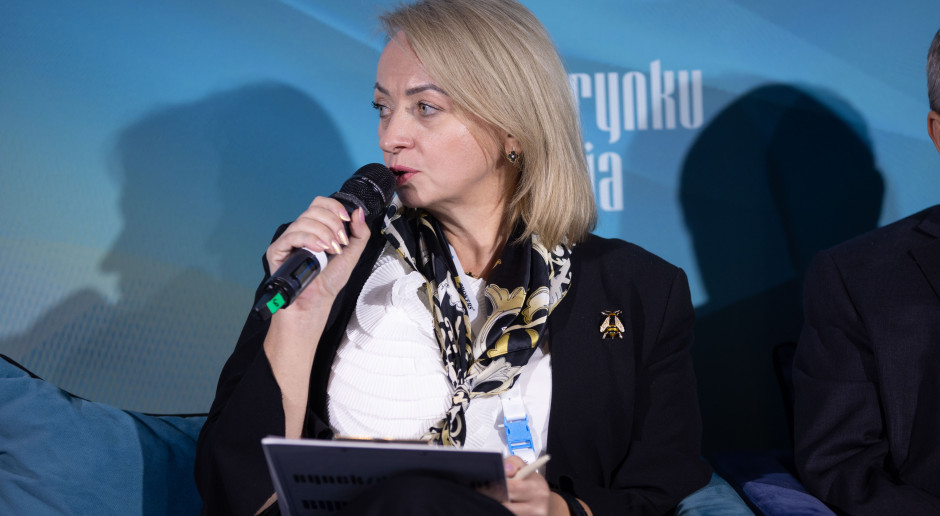 Rozłam w kolejnym samorządzie. Diagności wnioskowali odwołanie prezes Pintal-Ślimak