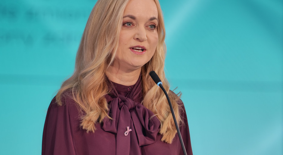 Ministra Zdrowia mówi wprost: kroczący wzrost kosztów jest nie do udźwignięcia