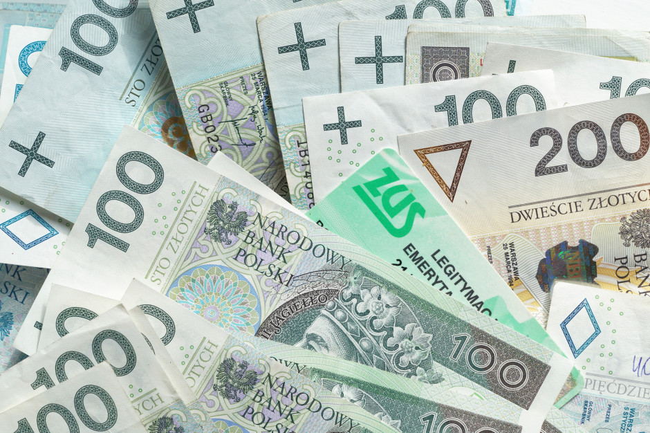 13. i 14. emerytura w 2026 roku: tyle wyniosą