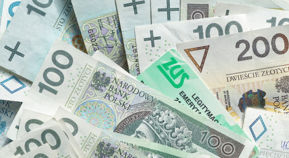 13. i 14. emerytura w 2026 roku: tyle wyniosą