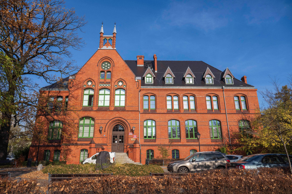 Nie żyje prof. Barbara Iwańczak. Uniwersytet Medyczny we Wrocławiu w żałobie