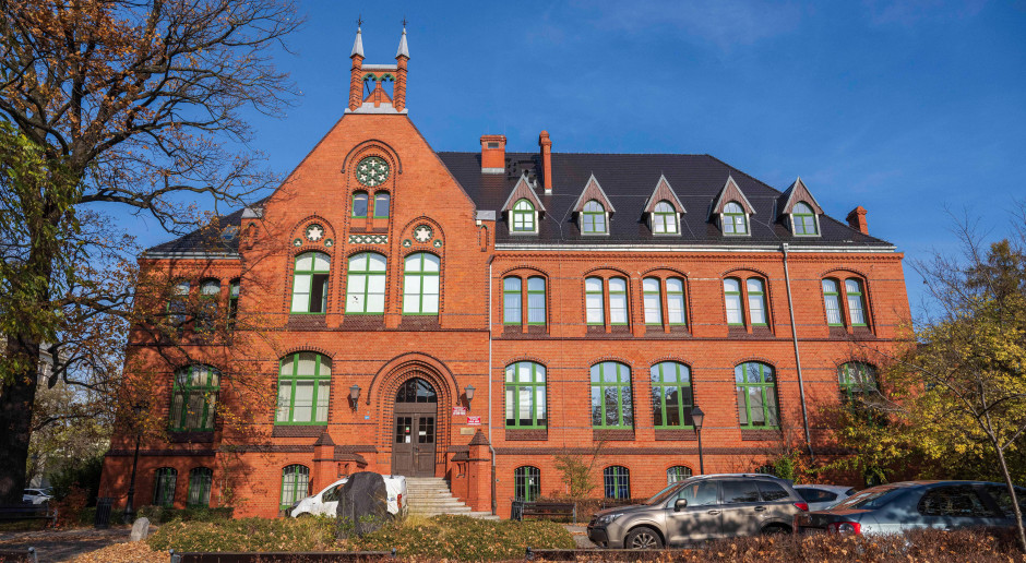 Nie żyje prof. Barbara Iwańczak. Uniwersytet Medyczny we Wrocławiu w żałobie