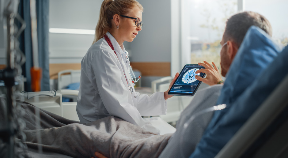 Absolutna nowość na Dolnym Śląsku. Uczestniczy 12 szpitali