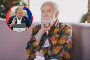 The plans fell apart - the government excluded these people from support