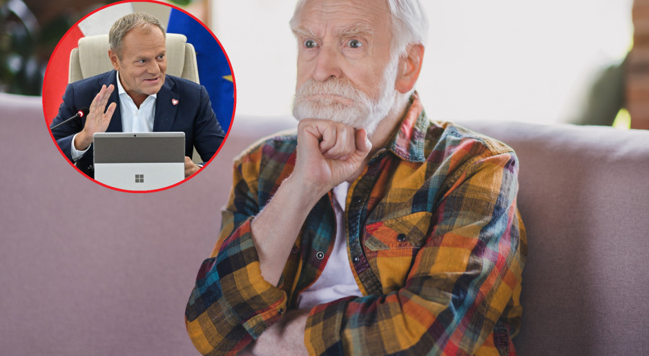 Plany legły w gruzach - rząd wykluczył te osoby ze wsparcia