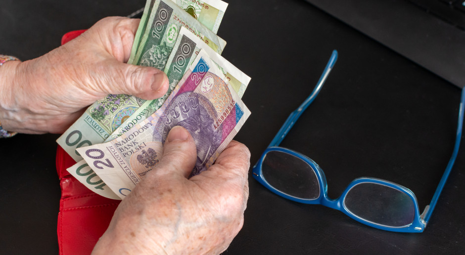 Nowe emerytury w 2026 roku. Zobacz, jak zmieni się wysokość świadczeń