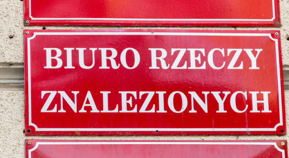 Ministerstwo Cyfryzacji szykuje rewolucję. Jedno kliknięcie i znajdziesz to, co zgubiłeś