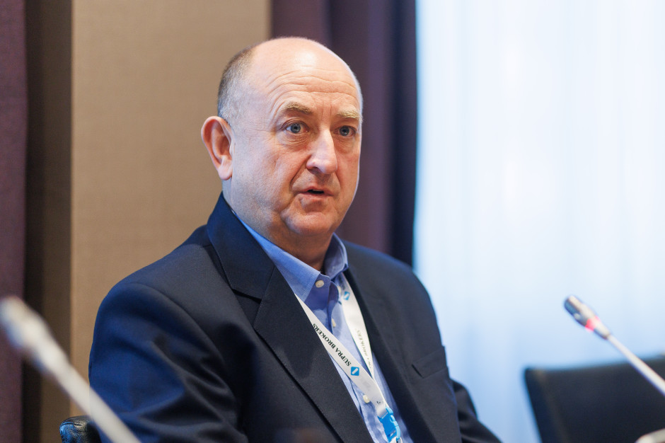 Ekspert: digitalizacja w aptekach to narzędzie. Podstawą przez cały czas będzie relacja z farmaceutą