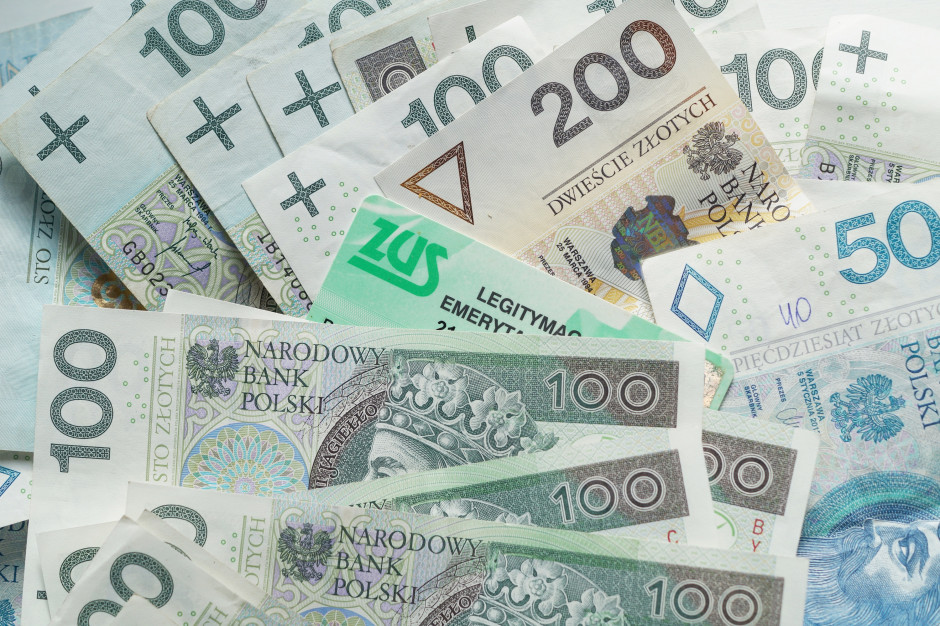 ZUS: 400-500 zł więcej do emerytury. Trzeba udowodnić tylko jedną rzecz