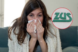 If you don't answer the phone, that's it. ZUS (Social Insurance Institution) announces merciless patient checks.