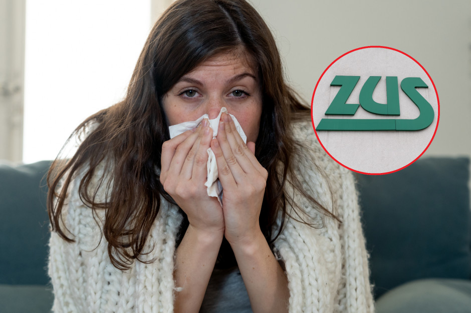 Nie odbierzesz telefonu i koniec. ZUS zapowiada bezlitosne kontrole chorych