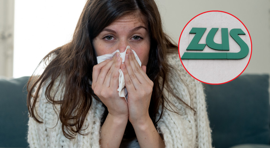 Nie odbierzesz telefonu i koniec. ZUS zapowiada bezlitosne kontrole chorych