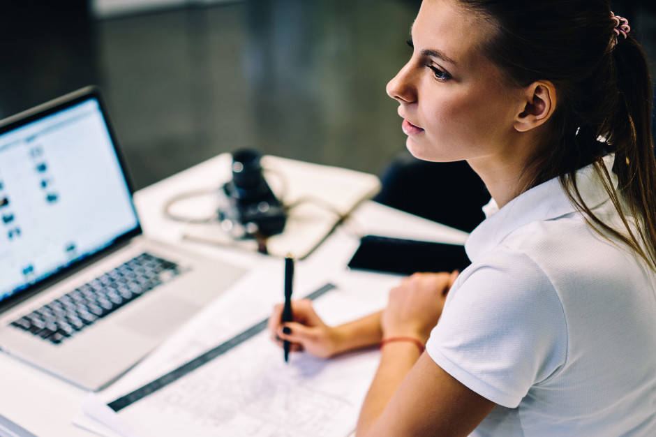 Przewrót na rynku pracy. Rekordowo "niski luz" w Polsce