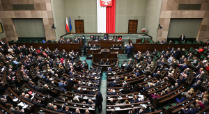 5 lat więzienia. Sejm jednomyślnie: nowe przepisy chronią personel medyczny