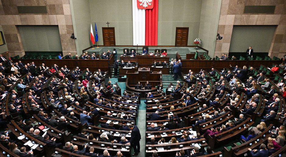 5 lat więzienia. Sejm jednomyślnie: nowe przepisy chronią personel medyczny