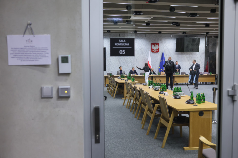 "Nie mamy takich kompetencji". Posłowie podjęli decyzję ws. cezury dla aborcji