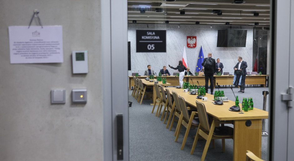 "Nie mamy takich kompetencji". Posłowie podjęli decyzję ws. cezury dla aborcji