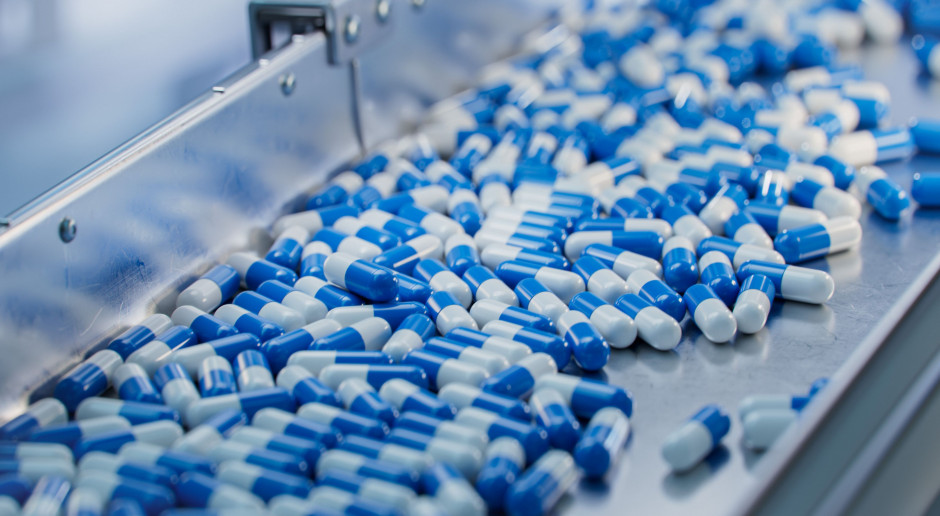 Będzie nowy lek na nadciśnienie tętnicze. Dwie substancje w jednej tabletce