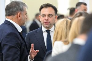 Il Fondo Sanitario Nazionale è a corto di miliardi di zloty. Le questioni chiave saranno risolte il 7 novembre?