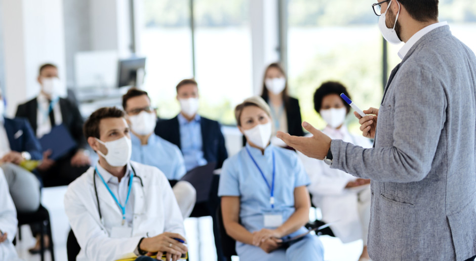 Lekarze POZ muszą się spieszyć. Ostatnia szansa na bezpłatny kurs