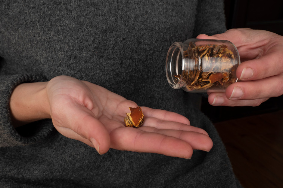 Groźny trend wymknął się spod kontroli. Liczba zatruć rośnie lawinowo