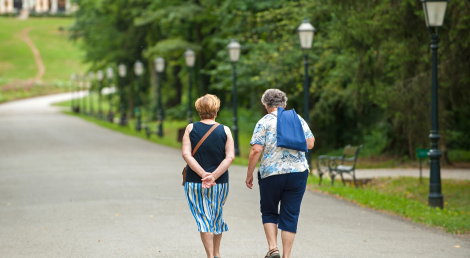Co się dzieje wieczorem w pokojach? List z uzdrowiska pełen oburzenia