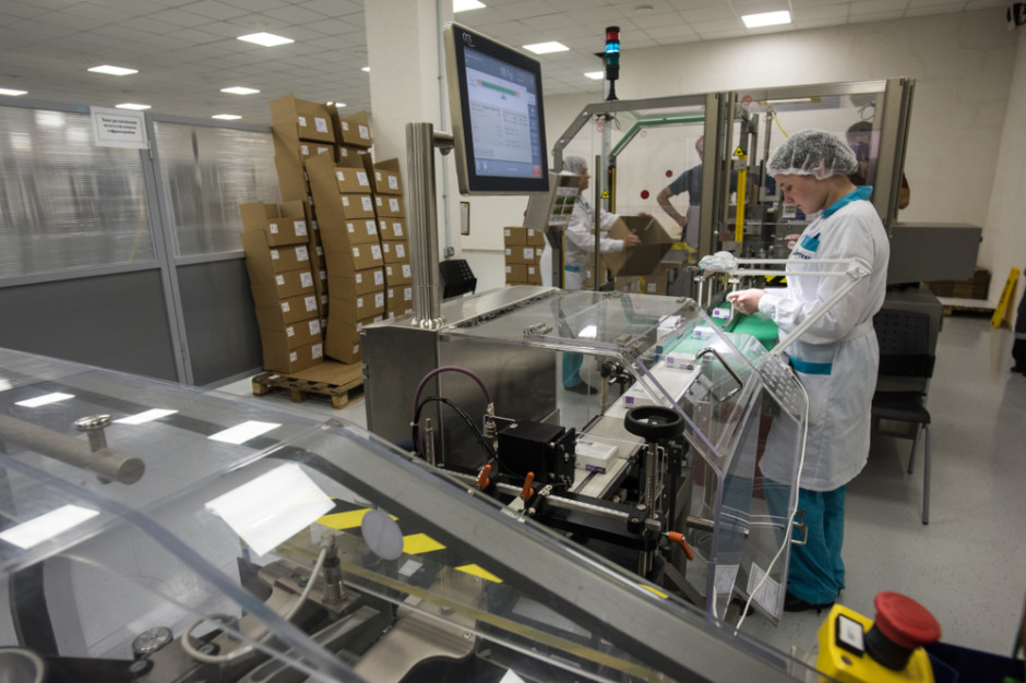 Tylko 7 dni na konsultacje. Rozporządzenie Ministerstwa Zdrowia goni nowelizację prawa