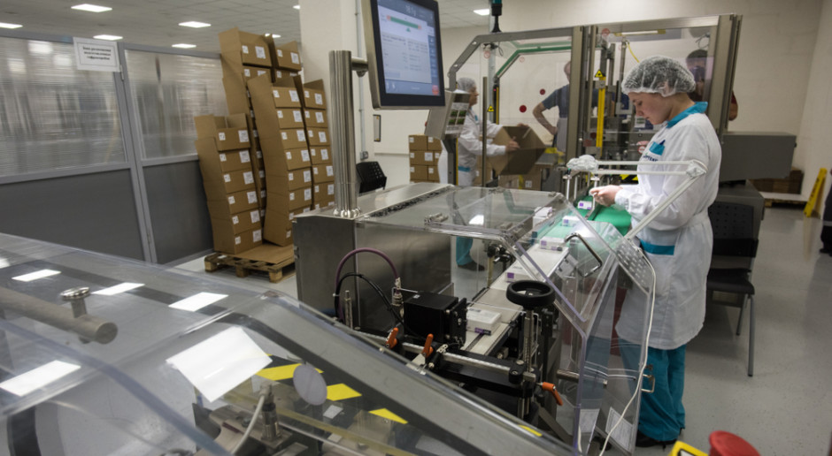 Tylko 7 dni na konsultacje. Rozporządzenie Ministerstwa Zdrowia goni nowelizację prawa